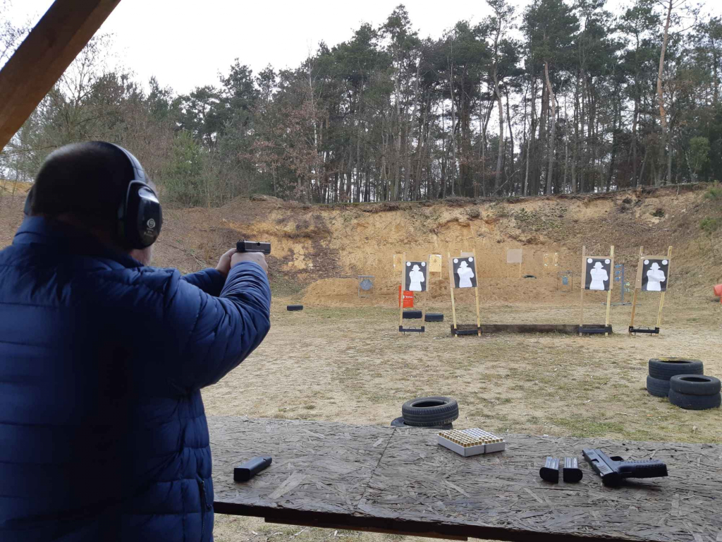 Kurs Ochrony Szkoła Ochrony uprawnienia zawodowe POF Kurs na Imprezy Opoczno - zdjęcie 2