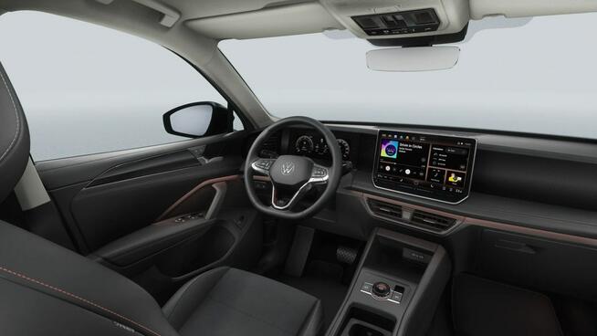 Volkswagen Tiguan Edition 20 2.0 TDI 150 KM DSG Zamów już teraz! Łódź - zdjęcie 11