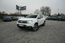 Dacia Duster 1.3 TCe/150 KM EDC Journey Salon PL Fvat 23% PY1224A Poznań - zdjęcie 2