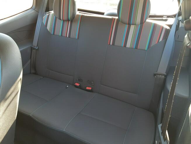 Renault Twingo 1,2 Benzyna Klima Zarejestrowany Gwarancja Włocławek - zdjęcie 11