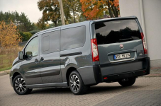 Fiat Scudo 2,0*163KM*Panorama*Nawiewy*Długi*8osób* Niemcy* Ostrów Mazowiecka - zdjęcie 10