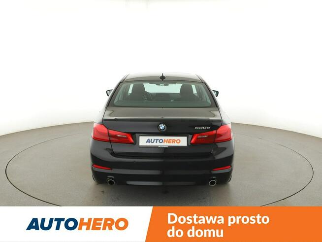 FV23 530e PHEV Automat Nawigacja Tempomat Szyberdach Grzane Fotele PDC Warszawa - zdjęcie 6