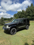 Jeep Cherokee KK 2.8 CRD 177 KM Automat 4x4 Limited, Redukto Kraków - zdjęcie 9
