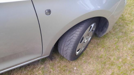 Skoda Rapid, serwis ASO, bezwypadkowa, zadbana, inst LPG LR Koło - zdjęcie 12