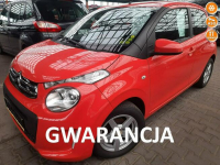 CITROEN C1 ROK PRODUKCJI 2014, ŚLICZNY MALINOWY KOLOR,ZADBANY JAK NOWY