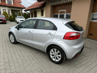 Kia Rio 1,2 85KM  Klimatronik  Bluetooth Orzech - zdjęcie 9