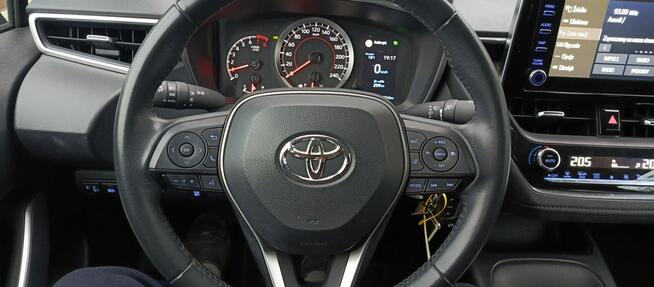 Toyota Corolla 1.5 Active Dąbrowa Górnicza - zdjęcie 5