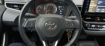 Toyota Corolla 1.5 Active Dąbrowa Górnicza - zdjęcie 5