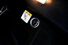 Ford Kuga 2.0TDCi 150KM LIFT 4x4 Xenon Led Kamera Navi Webasto Serwis Płock - zdjęcie 12