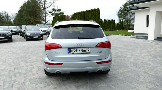 Audi Q5 Hybryda! Pakiet S-Line! Quattro! Gwarancja! Grójec - zdjęcie 12