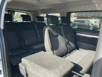Toyota Proace Verso Automat Podgrzewanie Czujnik. park. 8 sosobowy Gliwice - zdjęcie 12