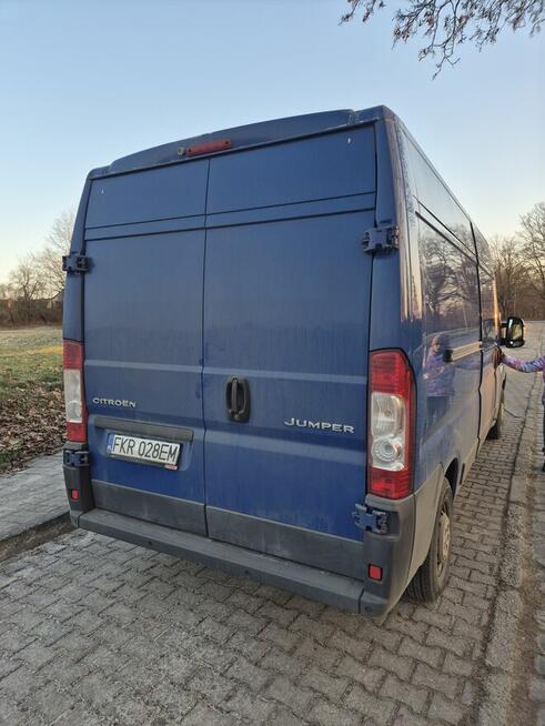 Bus Gubin - zdjęcie 1