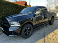 Ram Black edition 5.7 hemi 4x4 Gdów - zdjęcie 4