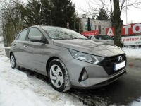 Hyundai i20 1,2 salon polska