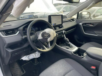 Toyota RAV-4 4x4 Hybryda Kamera Virtual Gliwice - zdjęcie 7