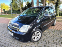 Opel Meriva 1.8 benzyna *2003r* 3500zł Ostrołęka - zdjęcie 4