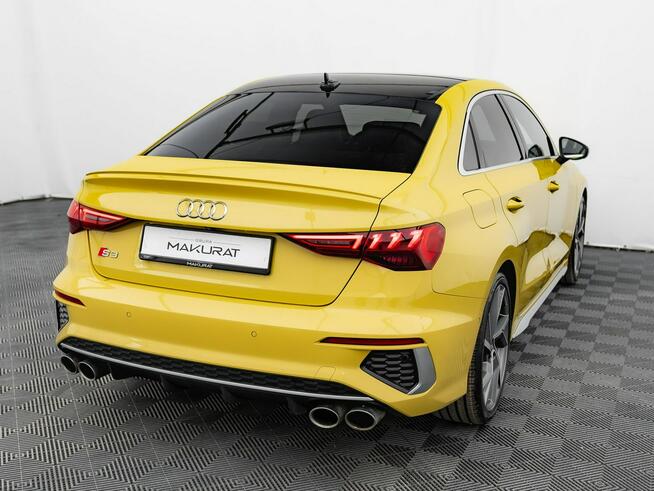 WD5089T#S3 TFSI Quattro S tronic Podgrz.f Szyberdach Salon PL VAT 23% Gdynia - zdjęcie 5