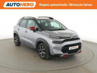 Citroen C3 Aircross navi PDC klima-auto. tempomat LED Warszawa - zdjęcie 10