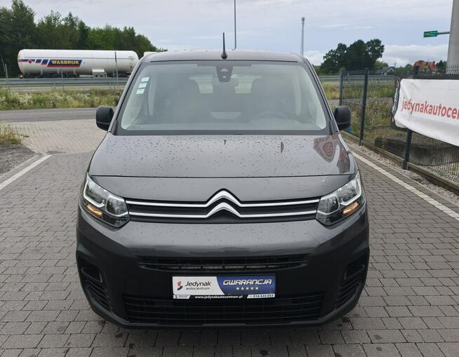 Citroen Berlingo Lipówki - zdjęcie 5