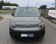Citroen Berlingo Lipówki - zdjęcie 5