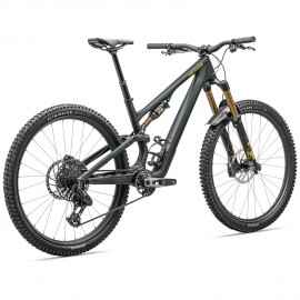 Specialized Stumpjumper 15 Pro - Carbon Mountain Bike 2025 Bydgoszcz - zdjęcie 2
