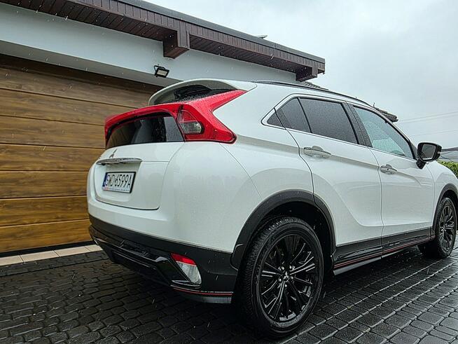 Mitsubishi Eclipse Cross serwis ASO, Full Led Rydułtowy - zdjęcie 7