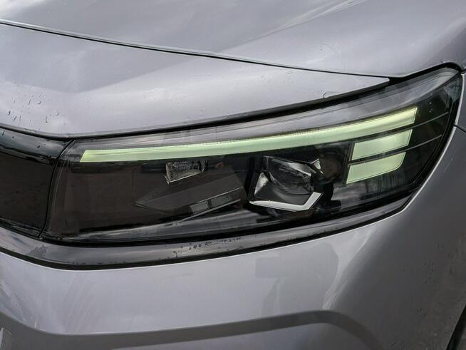 Opel Combo Life Kombi MPV Diesel 131 KM AT8 Piła - zdjęcie 6