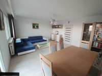 2pok, 54met, Okolice Borowskiej BALKON/PIWNICA/WINDA (Wrocław) Krzyki - zdjęcie 3