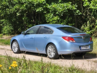 Opel Insignia 2010r. 2,0 Diesel Tanio - Możliwa Zamiana! Warszawa - zdjęcie 5