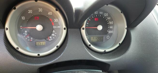 volkswagen Lupo 1.4 TDI Kraków - zdjęcie 6