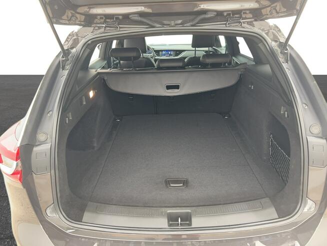 Opel Insignia  2.0 CDTI Elegance S&amp;S Kombi Warszawa - zdjęcie 11
