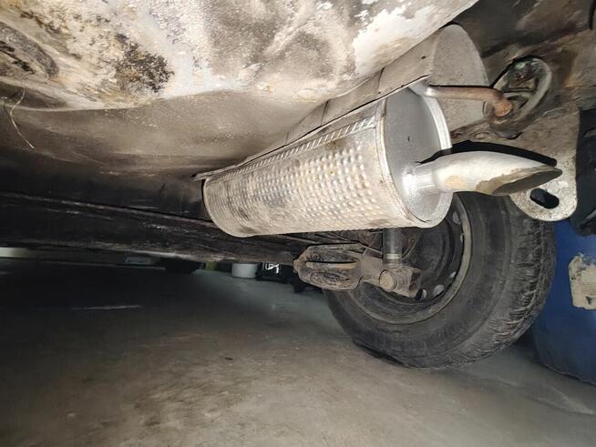 Toyota Yaris Wadowice - zdjęcie 8