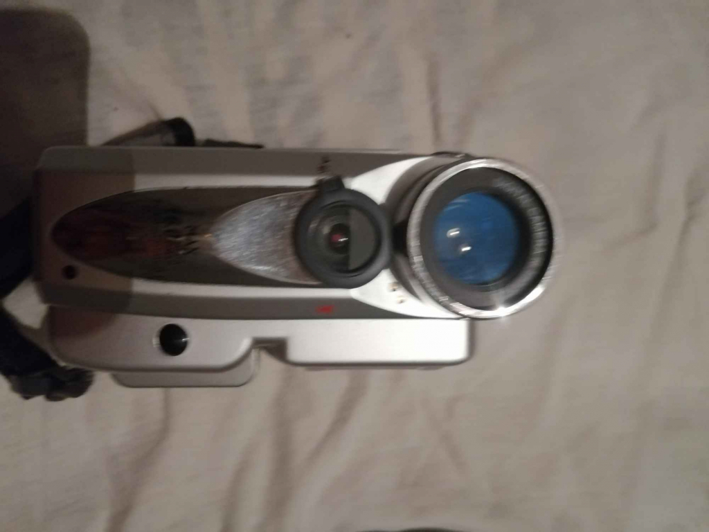 Kamera Sony bez zasilacza Ochota - zdjęcie 1