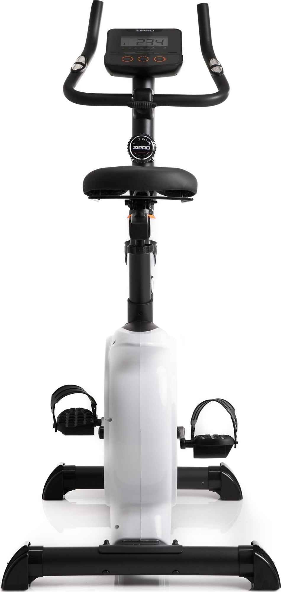 Wynajmę rower stacjonarny Zipro Nitro do treningów domowych-dowieziemy Oświęcim - zdjęcie 2