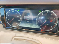 S 550 / 4Matic / pakiet AMG / niski przebieg Białystok - zdjęcie 9