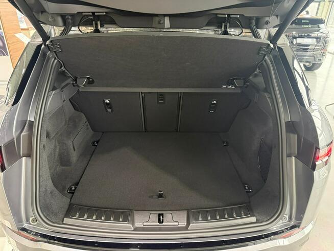 Range Rover Evoque 1.5P I3 PHEV 269 KM AWD Dynamic SE Od ręki! Łódź - zdjęcie 11