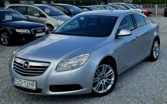 Opel Insignia Zdrowy egzemplarz! Liftback! Navi! Zamiana też! Dostawa!