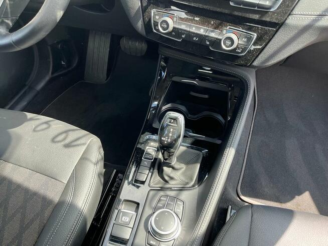 BMW X1 18i 1.5i SDrive 136 XLine GD961 Poznań - zdjęcie 7