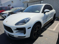 Porsche Macan AWD / 2.0 / niski przebieg