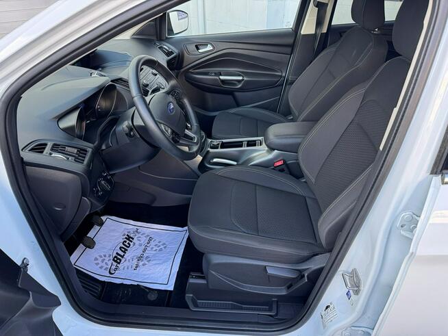 Ford Kuga PROMOCJA - Pisemna Gwarancja 12 miesięcy Konin - zdjęcie 7