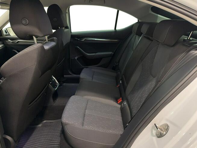 Skoda Octavia 1.5 TSI e-TEC Style DSG Warszawa - zdjęcie 10