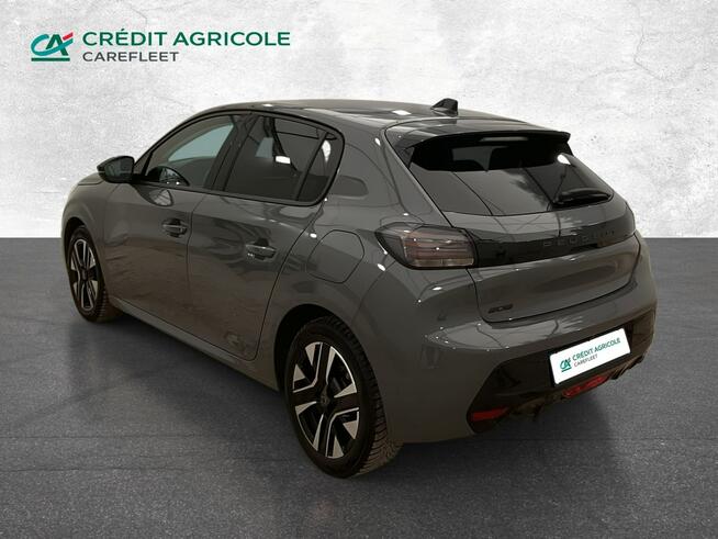 Peugeot 208 1.2 PureTech Allure S&amp;S Warszawa - zdjęcie 7