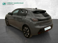 Peugeot 208 1.2 PureTech Allure S&amp;S Warszawa - zdjęcie 7