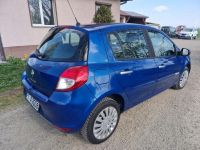 Renault Clio 5d 1.2 16v benzyna klima Lift Dynamique - opłacony FV Rymanów - zdjęcie 2