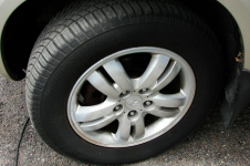 Hyundai Tucson 2.0 E 150 KM 4X4 Ful Opcja Piła - zdjęcie 6
