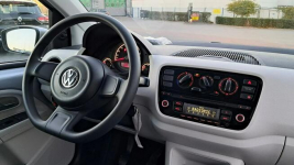 Volkswagen Up! 1.0 MPI 60 koni Klimatyzacja możliwa ZAMIANA Rawa Mazowiecka - zdjęcie 6