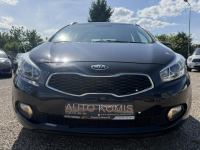 Kia Cee'd 1,4i*99Ps*149.000KM*Opłacony Stargard - zdjęcie 2
