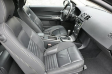 Volvo C30 1.6D 114KM R-Designe Półskóra Grzane fotele Dąbrowa Górnicza - zdjęcie 12