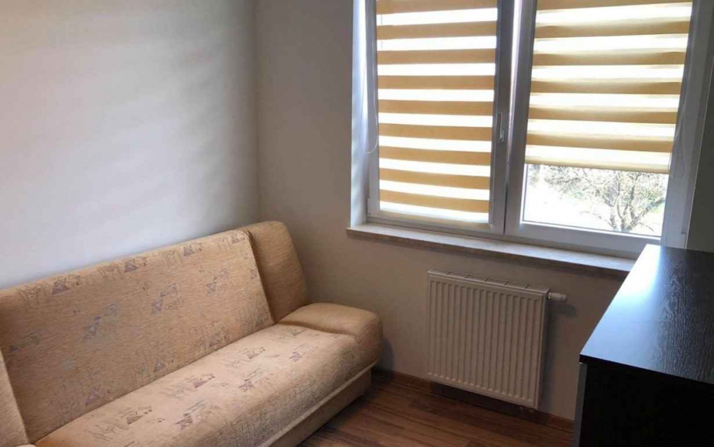 3pok, 61met, Okolice Wojaczka BALKON/WINDA/GARAŻ (Wrocław) Psie Pole - zdjęcie 3