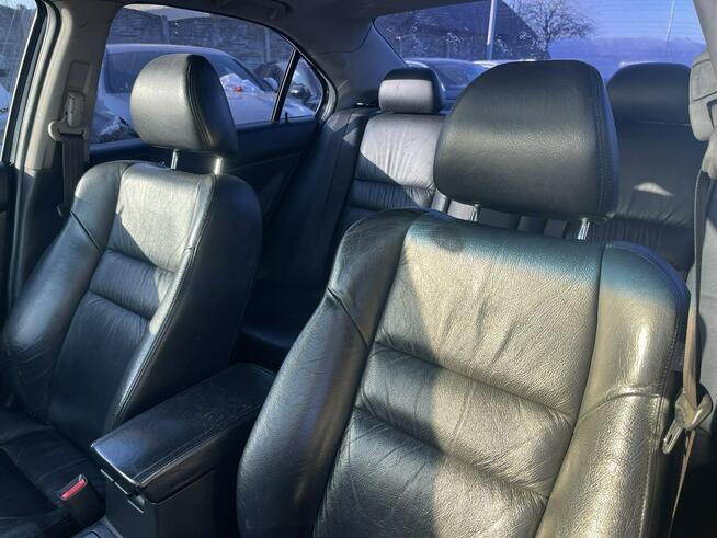 Honda Accord Skóra Podgrzewanie Ksenon 190KM Gliwice - zdjęcie 11